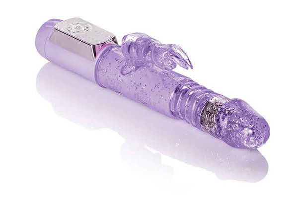 wibrator jest dobry dla serca Wibrator jest dobry dla serca