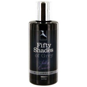 50 Shades of Grey  Lubrykant Silky Caress Lubricant