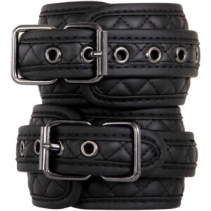 A E EVES FETISH DREAMS ANKLE CUFFS