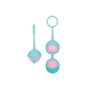 A E KEGEL TRAINING SET