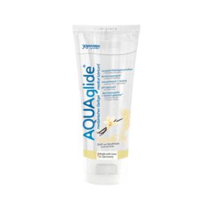 AQUAGLIDE VANILLA 100 ML