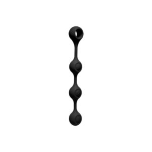 Anal Essentials Weighted Balls