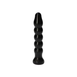 Anal Plug Gaio Black
