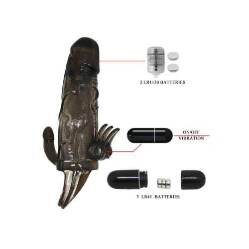 BAILE-BRAVE-MAN-SMOKE-6-69-Inch-MULTI-SPEED-vibration-166E532-4.jpg BAILE-BRAVE-MAN-SMOKE-6-69-Inch-MULTI-SPEED-vibration-166E532-4.jpg