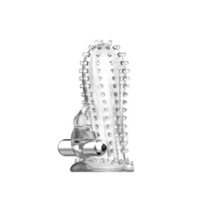 BAILE  Brave Man Vibrating