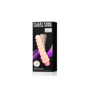 BAILE  Flexi vibe sensual Spine