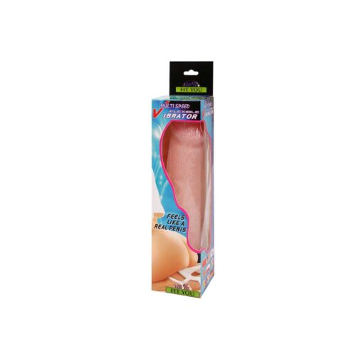 BAILE-Flexible-Vibrator-Real-Penis-174E337-6.jpg BAILE-Flexible-Vibrator-Real-Penis-174E337-6.jpg