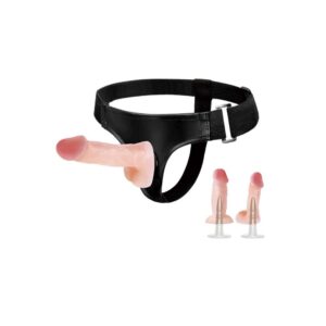 BAILE  JESSICA Strap on