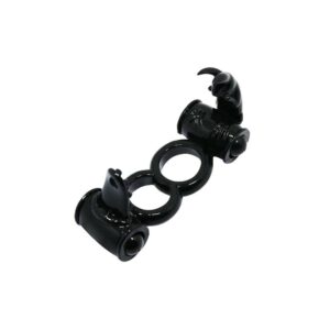 BAILE  SWEET RING DOUBLE Vibration