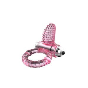 BAILE  SWEET VIBRATION RING