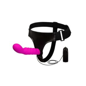 BAILE  Strap on ULTRA HARNESS Vibration