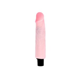 BAILE  The Realistic Cock Vibrator