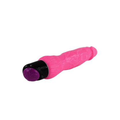 BAILE colorful sex experience pink vibe 180E294 2