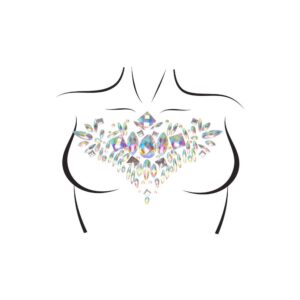 BDSM Aura body jewels sticker
