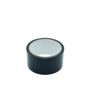 BDSM GP BONDAGE RIBBON BLACK