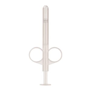 BDSM LUBE TUBE 2 PCS