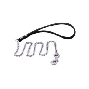 BDSM Puppy Leash Chain
