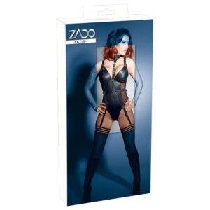 BIELIZNA BDSM LEATHER BODY M