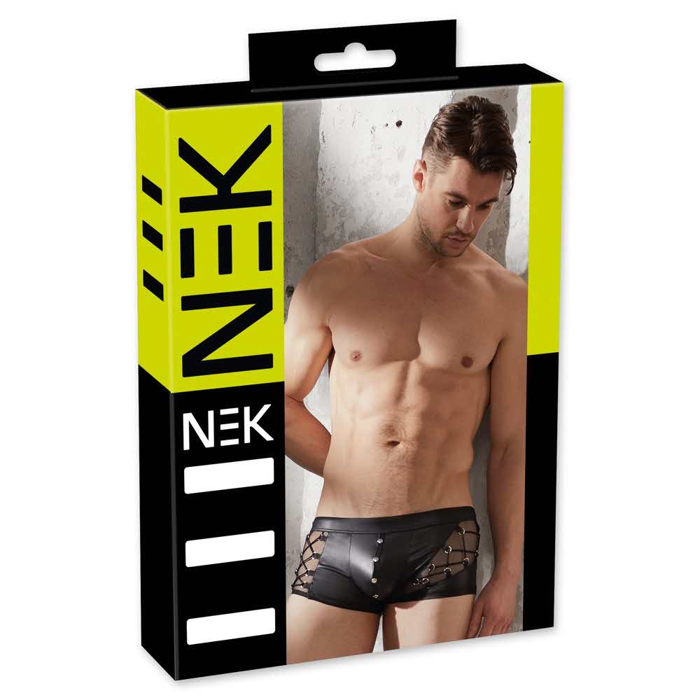 BOKSERKI MEN Inch S PANTS XL 127E416 1