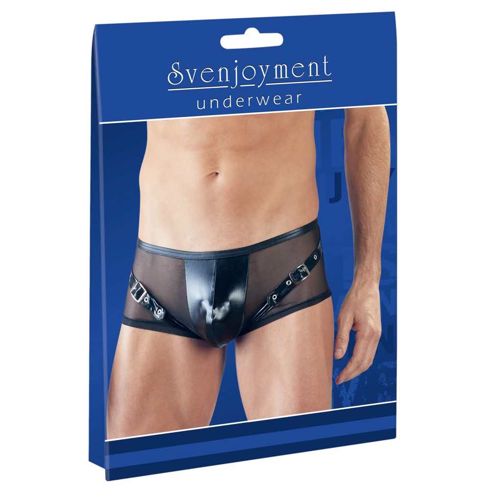 BOKSERKI MEN Inch S PANTS XL 127E440 1