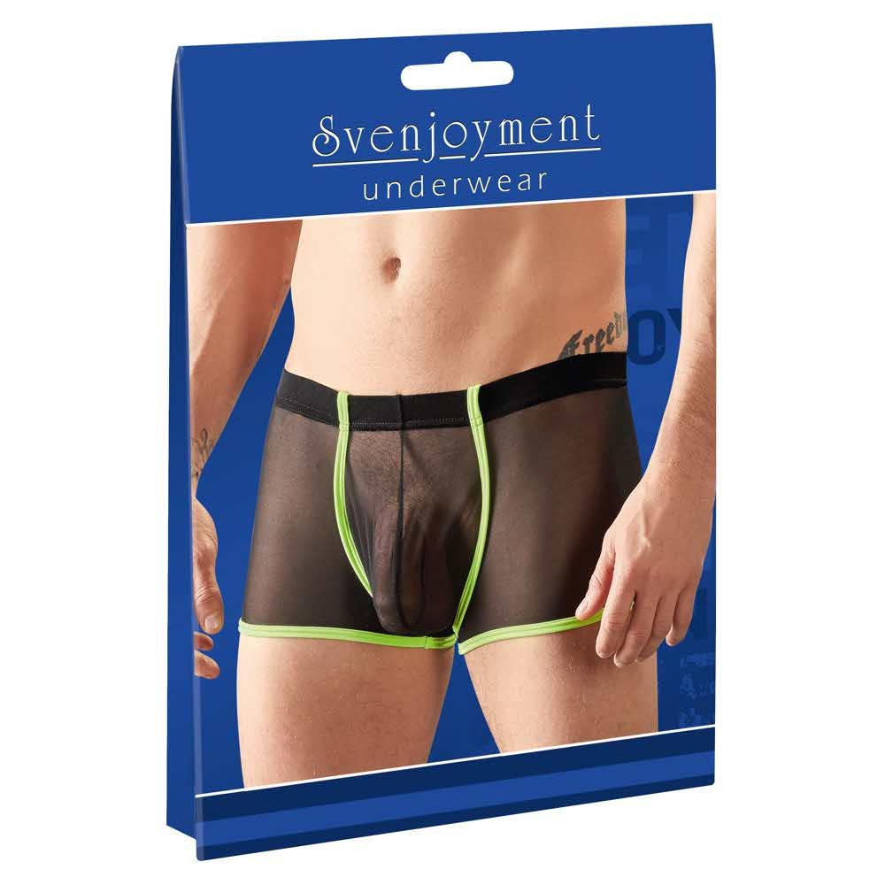 BOKSERKI PANTS NEON MEN XXL 127E444 1