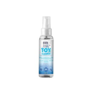 BTB TOY ANTI BACTERIAL PROTECTION 75ML