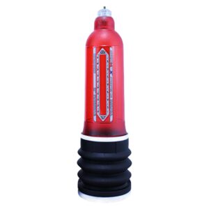 Bathmate  Pompka wodna powiększająca penisa  Hydromax X40