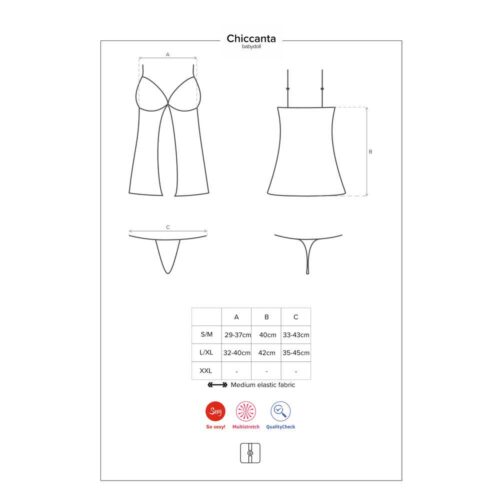 Bielizna-Chiccanta-babydoll-i-stringi-czarna-L-XL-139E618-7.jpg Bielizna-Chiccanta-babydoll-i-stringi-czarna-L-XL-139E618-7.jpg