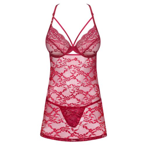Bielizna-Ivetta-babydoll-i-stringi-czerwona-L-XL-301E245-5.jpg Bielizna-Ivetta-babydoll-i-stringi-czerwona-L-XL-301E245-5.jpg