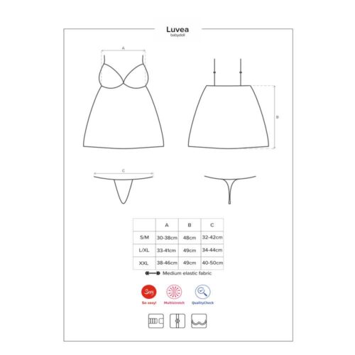 Bielizna-Luvae-babydoll-i-stringi-czarne-XXL-168E146-7.jpg Bielizna-Luvae-babydoll-i-stringi-czarne-XXL-168E146-7.jpg