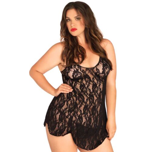 Bielizna-ROSE-LACE-FLAIR-DRESS-BLACK-PLUS-SI-110E210-1.jpg