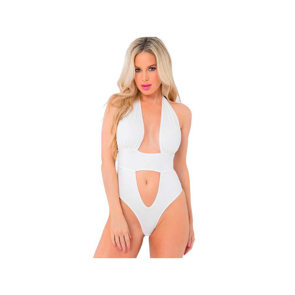Bielizna TAKE THE PLUNGE BODYSUIT M L 117E105 1 Bielizna TAKE THE PLUNGE BODYSUIT M L 117E105 1