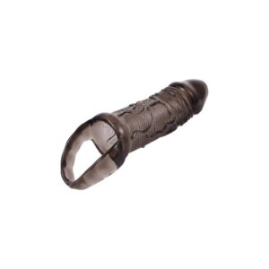 Big tom black big size penis extender 11 5 cm