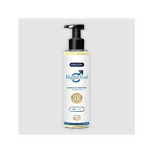 BiggerSize 150 ml  Żel powiększający penisa