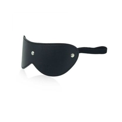 Blindfold Mask BLACK 138E689 2