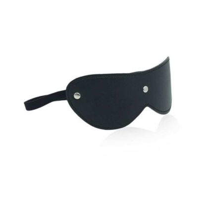 Blindfold Mask BLACK 138E689 3