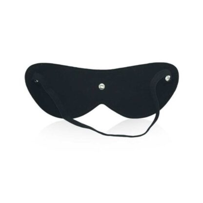 Blindfold Mask BLACK 138E689 4