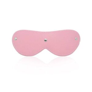 Blindfold Mask PINK