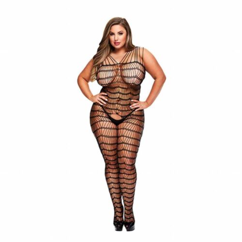 Bodystocking-z-wycieciem-w-kroku-Baci-Criss-Cross-Crotchless-Bodystocking-Queen-Size-118E285-1.jpg