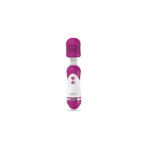 Bodywand purple 18 cm bodywand  10 speed