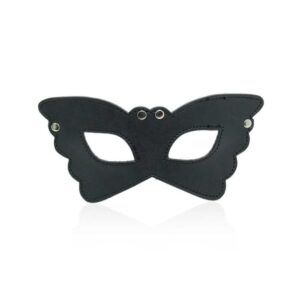 Butterfly Mask BLACK