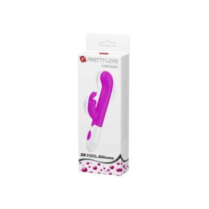 CENTAUR RABBIT VIBRATOR