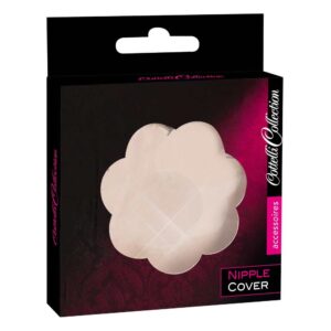 CLOTH NIPPLE COVER 6 PAIRS