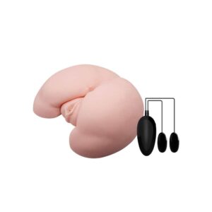 CRAZY BULL  Vagina and Anal 6 function vibrations