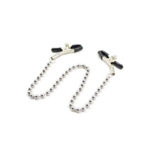 Chain Nipples Clamps