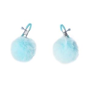 Clams Party Hard Angelic Blue