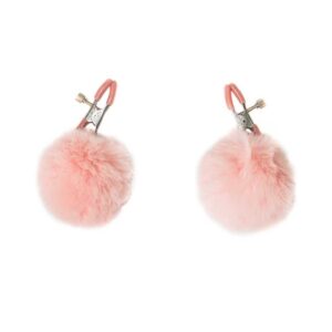 Clams Party Hard Angelic Pink