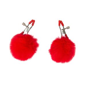 Clams Party Hard Angelic Red