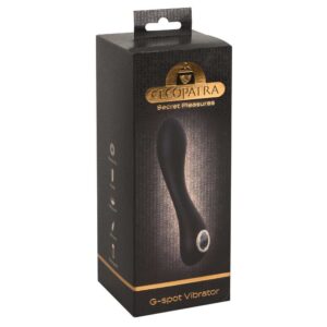 Cleopatra G Spot Vibrator