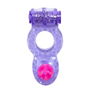 Cockring Rings Ringer purple